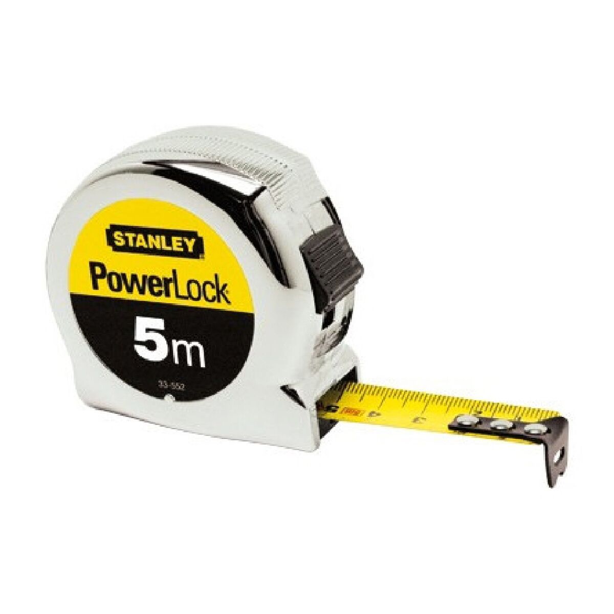 Vetomitta Stanley POWERLOCK 5 m x 19 mm ABS
